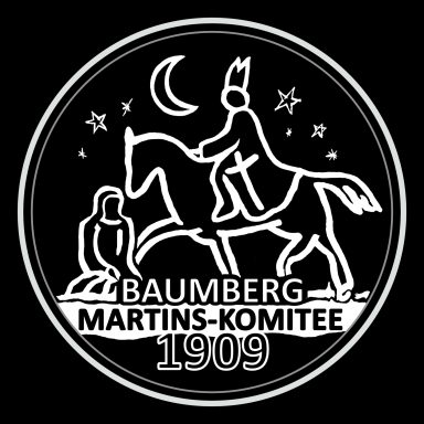 Martinsfest in Baumberg